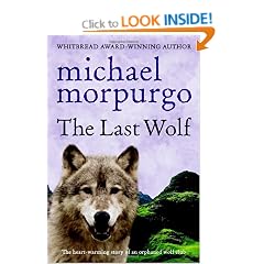 The Last Wolf