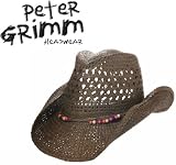 Peter Grimm - Drifter PEGGY SUE Style Hat