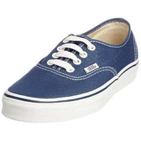 Vans Authentic Baskets mode mixte adulte