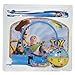 Franklin Sports Disney Pixar Toy Story Hoop Set