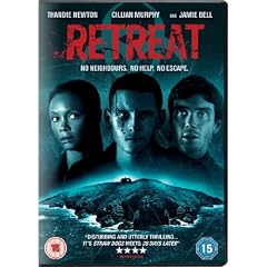Retreat [DVD] [2011]