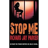 Stop Meby Richard Jay Parker