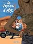 Le Voyage d'Akai, Tome 1 : La fleur que tu m'avais jet�e