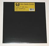 Can It Be All So Simple [Vinyl]