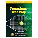 Tenacious Net Play DVD