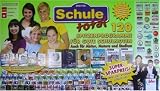 Eigenschaften   / Schule total 2007/2008 DV