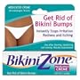 Bikini Zone Medicated Creme, 1 oz (28 g) (Pack of 3)