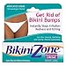 Bikini Zone Medicated Creme, 1 oz (28 g) (Pack of 3)