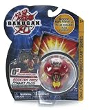 Bakugan Battle Brawlers Bakupearl + Bakuclear Series, Bigger Brawler - " NOT" Randomly Picked, Shown As In The Picture