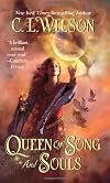 Queen of Song and Souls (Tairen Soul Series, Book #4)