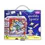 Muddle Space
