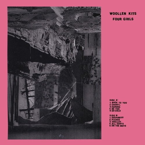 Woollen Kits-Four Girls-2012-OZM Download
