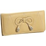 See by Chloe Yate Long Flap Wallet