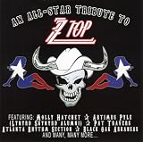 An All-Star Tribute to ZZ Top