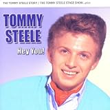 Hey You! - The Tommy Steele Story / Tommy Steele Stage Showplus