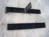 Powersport Cable/Rope Utility Towing Attachment