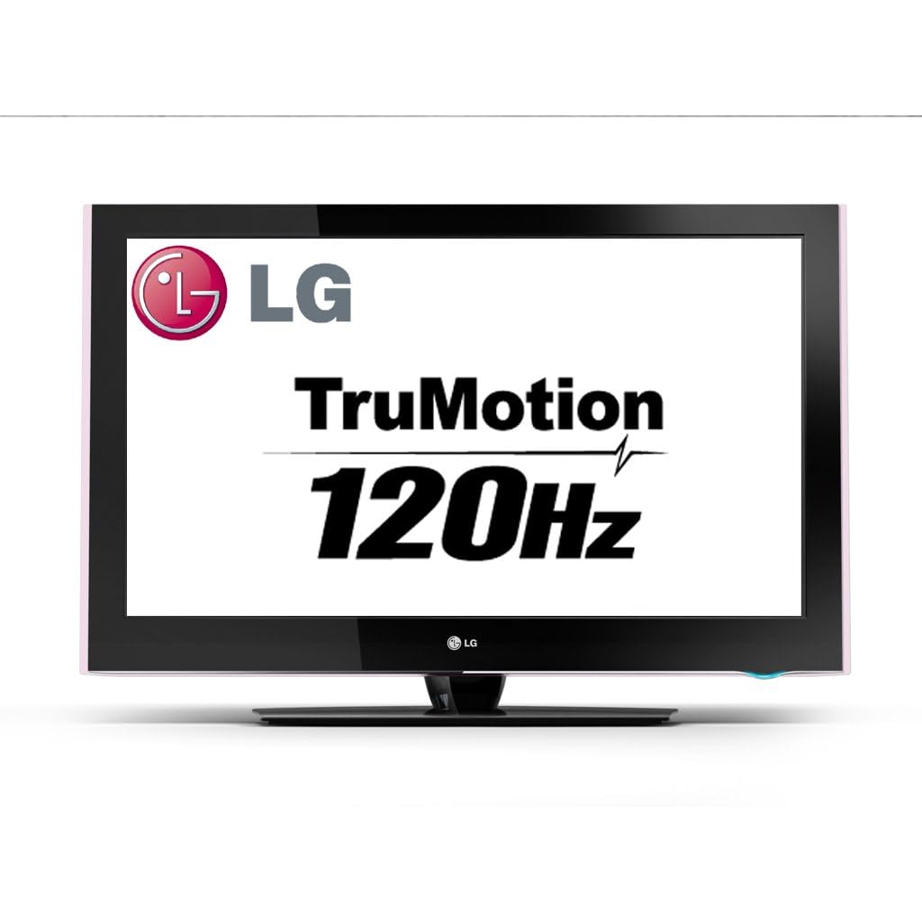 47LD520 47-Inch 1080p 120 Hz LCD HDTV by LG