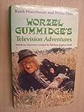 Worzel Gummidge's television adventures