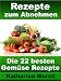 Suchen Sie eine Liste an Lebensmittel die Fett verbrennen?