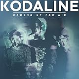 Coming Up for Air (Deluxe)