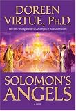 Solomons Angels: A Novel