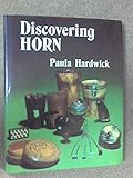 Discovering horn