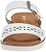 Naturalizer Women's Daria Wedge Sandal
