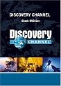 Discovery Channel Shark DVD Set