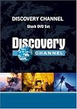 DVD : Discovery Channel Shark DVD Set