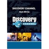 DiscoveryChannelSharkDVDSet