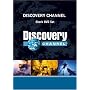 Discovery Channel Shark DVD Set
