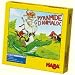 Haba - Pyramide d'animaux