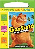 Garfield - The Movie (Follow Along Edition)