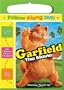 Garfield - The Movie (Follow Along Edition)