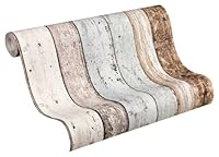 A.S. Creation 855039 Mustertapete in Hol...