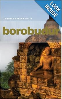 Borobudur: Jennifer Mackenzie: 97809804616