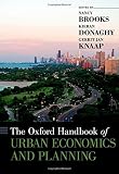 The Oxford handbook of urban economics and planning