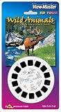 View Master: Wild Animals of our National Parks