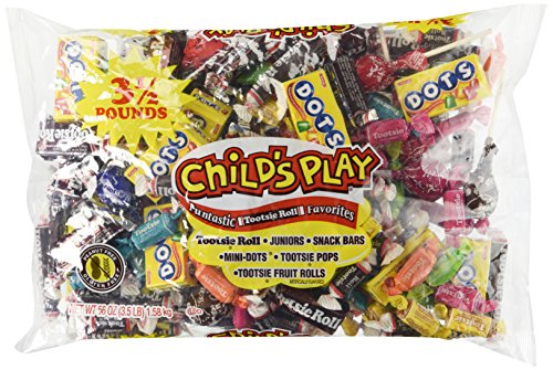 Child's Play Candy