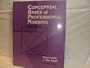 Conceptual Bases of Professional Nursing