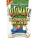 Uncle John's Ultimate Bathroom Reader (Uncle John's Bathroom Reader #8)