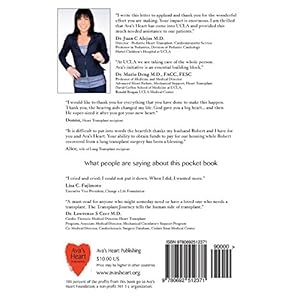 The Transplant Journey: A Guide to Transplant: Extraordinary Stories, Hope and Encouragement