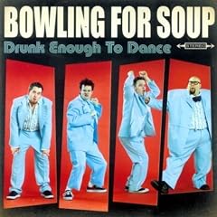Drunk Enough to Dance
