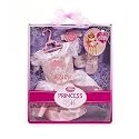 Disney Princess & Me Ballet Doll Outfit and Toe Shoes - Aurora