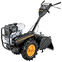 Poulan Pro 17-Inch Rear Tine Tiller with 850 Series Briggs and Stratton Engine  (Non-CARB Compliant) #PRRT850