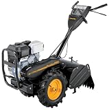 Poulan Pro 17-Inch Rear Tine Tiller with 850 Series Briggs and Stratton Engine  (Non-CARB Compliant) #PRRT850