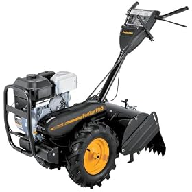 Poulan Pro 17-Inch Rear Tine Tiller with 850 Series Briggs and Stratton Engine (Non-CARB... from Garden Tillers
