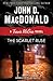 The Scarlet Ruse: A Travis McGee Novel