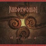Dagda Underworld