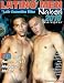 Latino Men Naked 2010 Calendars, Phenomenon Factory / FotoFactory